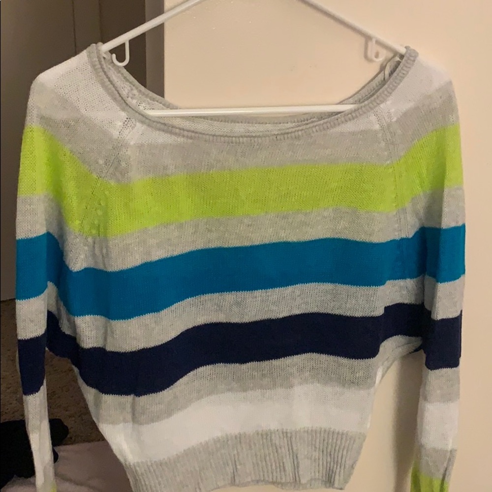 American eagle outfitters